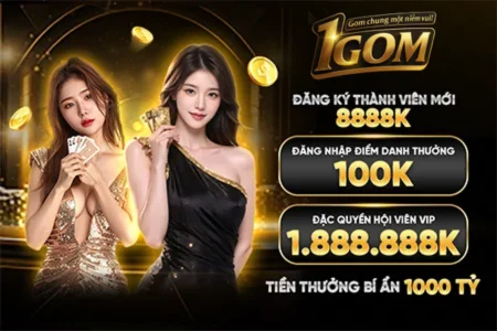 vaobong 1gom - trang link truy cập không bị chặn