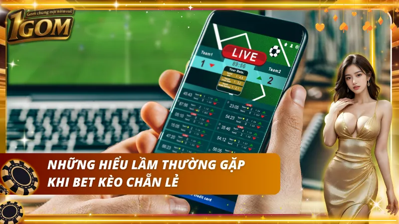 Quan niệm sai lệch khiến nhiều người đánh giá sai tỷ lệ even odd